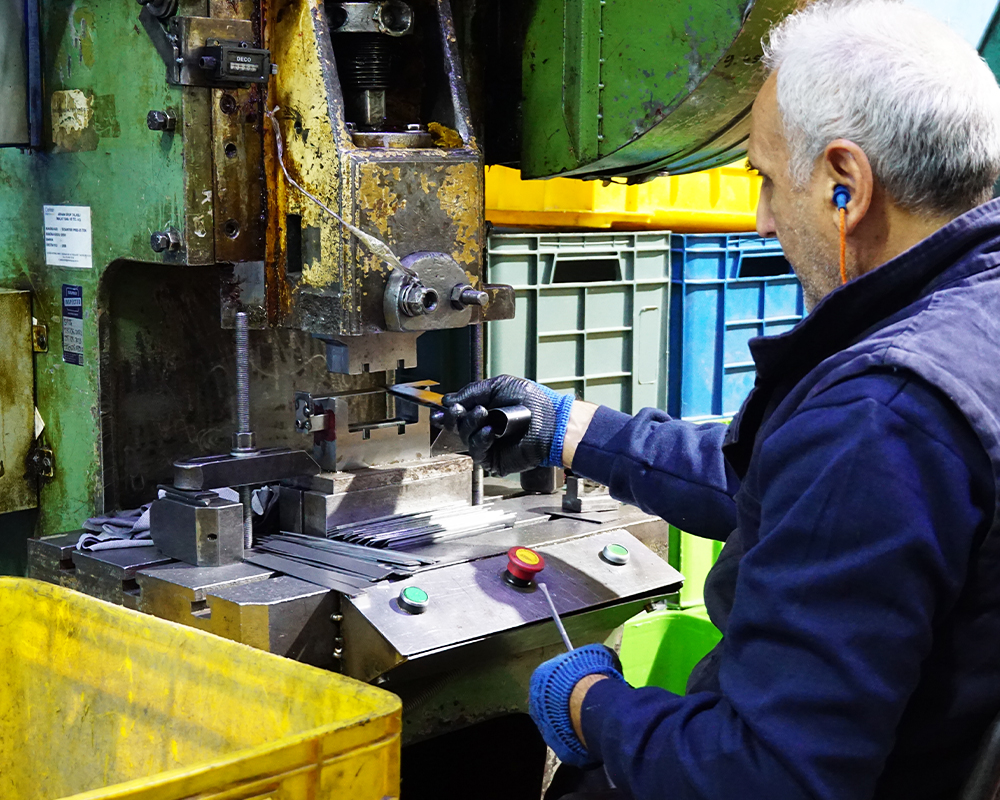 Kalite Kontrol Laboratuvarı