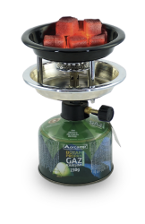 NO 193 HOOKAH STOVE